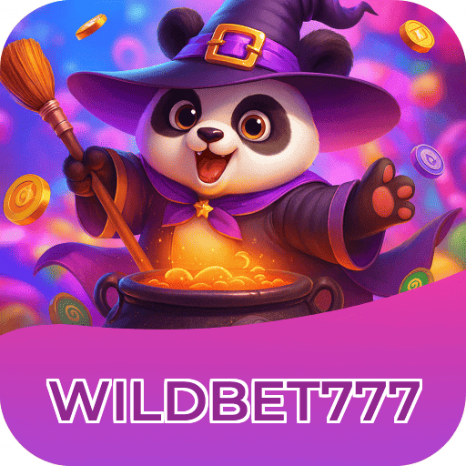 WILDBET777 logo