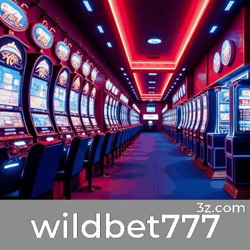 Wildbet777: Cassino Online Seguro e Divertido