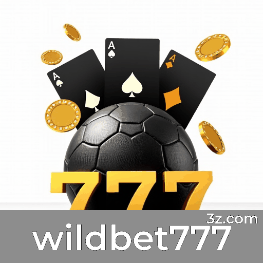 Wildbet777: Cassino Online Seguro e Divertido